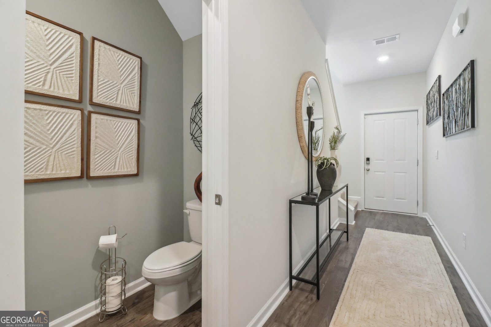 2355 Haran Drive Lithonia - 4