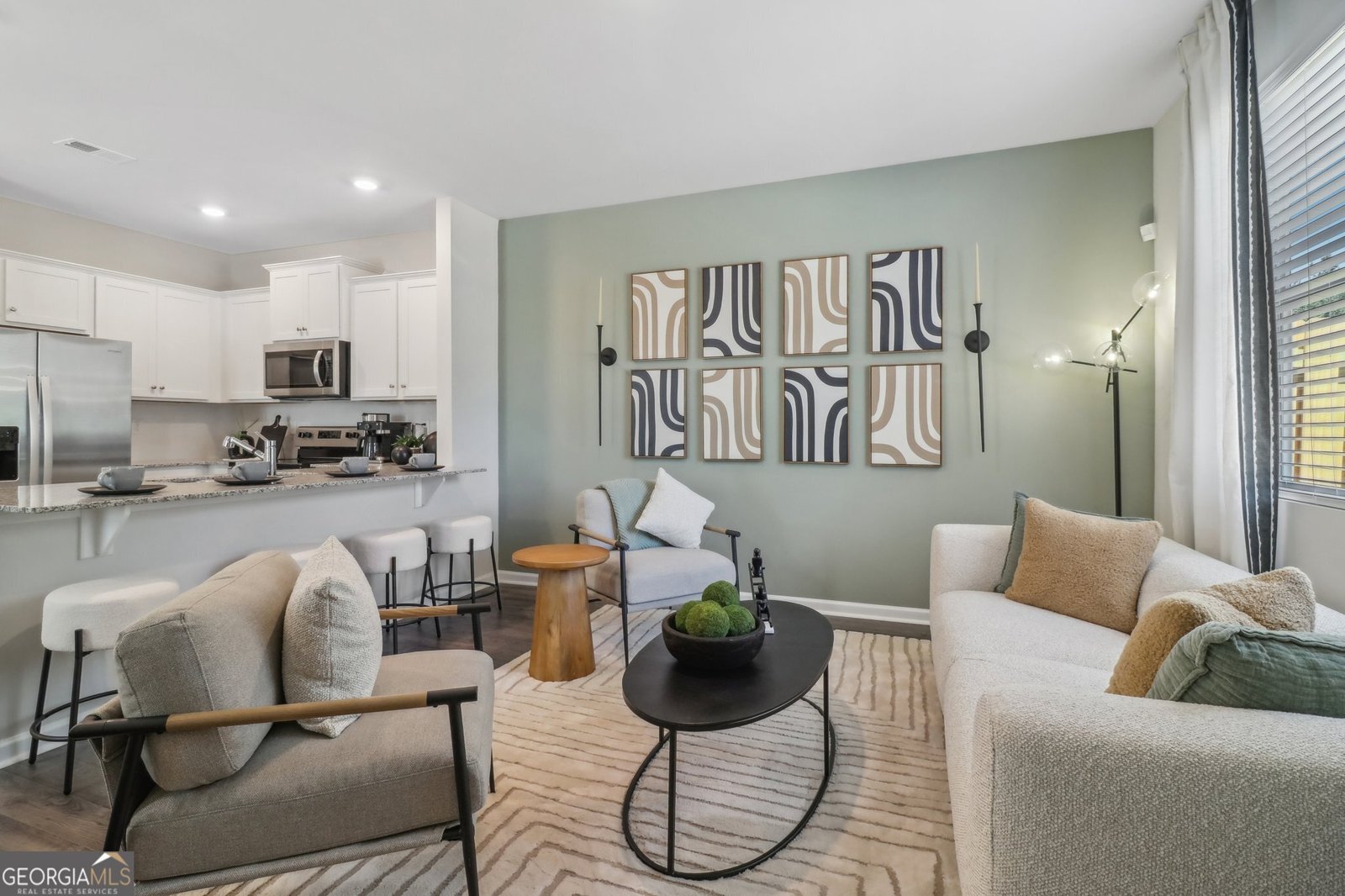 2355 Haran Drive Lithonia - 6