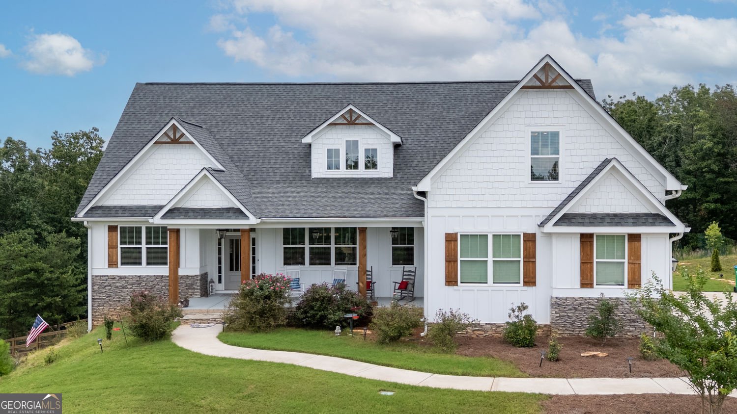 760 Stoneledge Road Road Jasper - 1