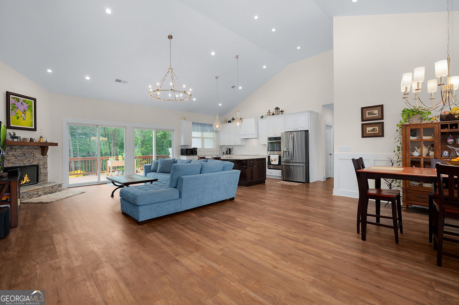 760 Stoneledge Road Road Jasper - 12