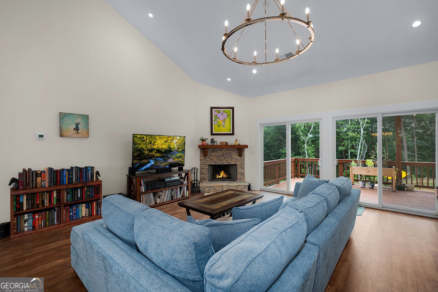 760 Stoneledge Road Road Jasper - 16
