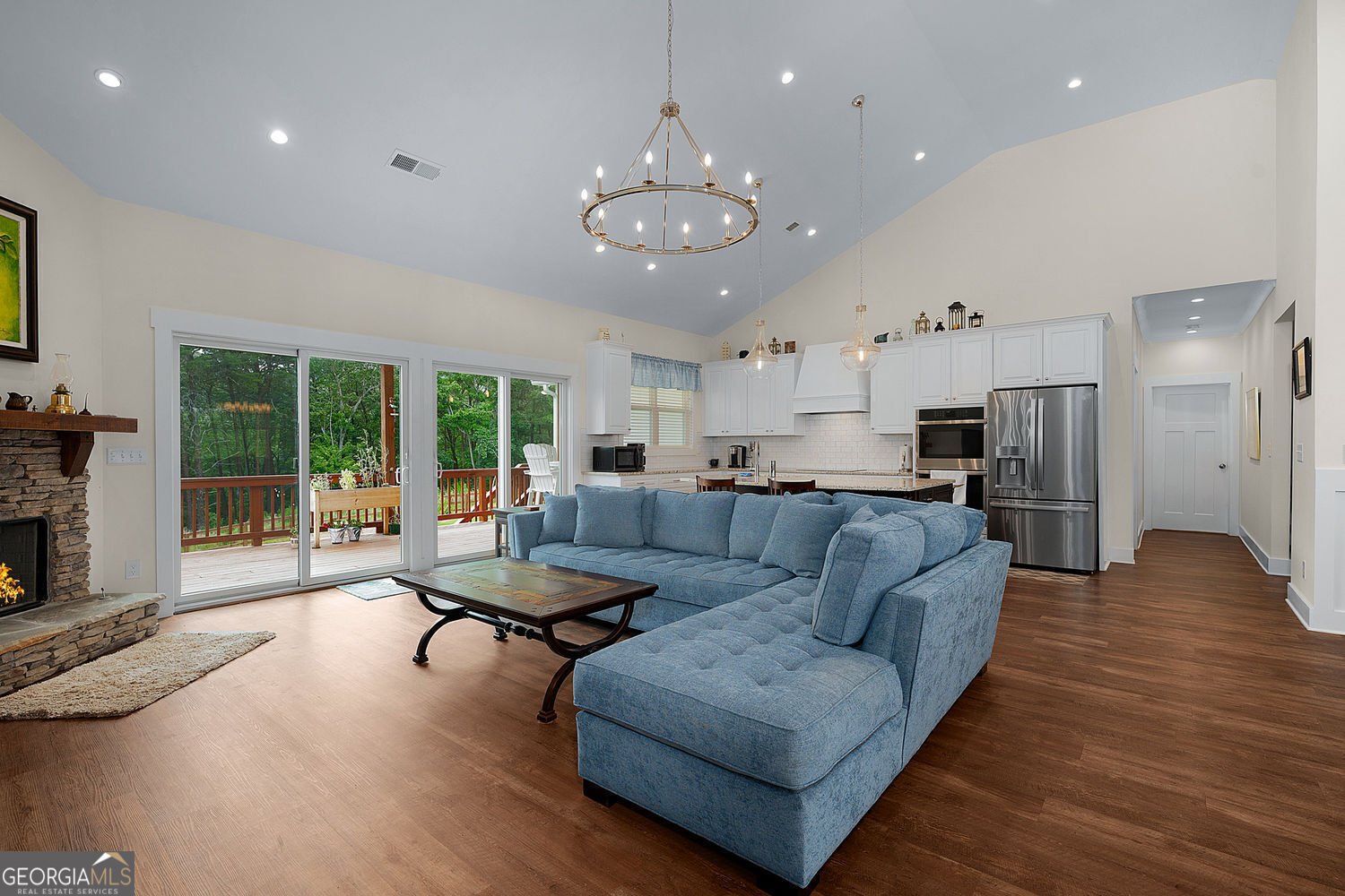 760 Stoneledge Road Road Jasper - 20