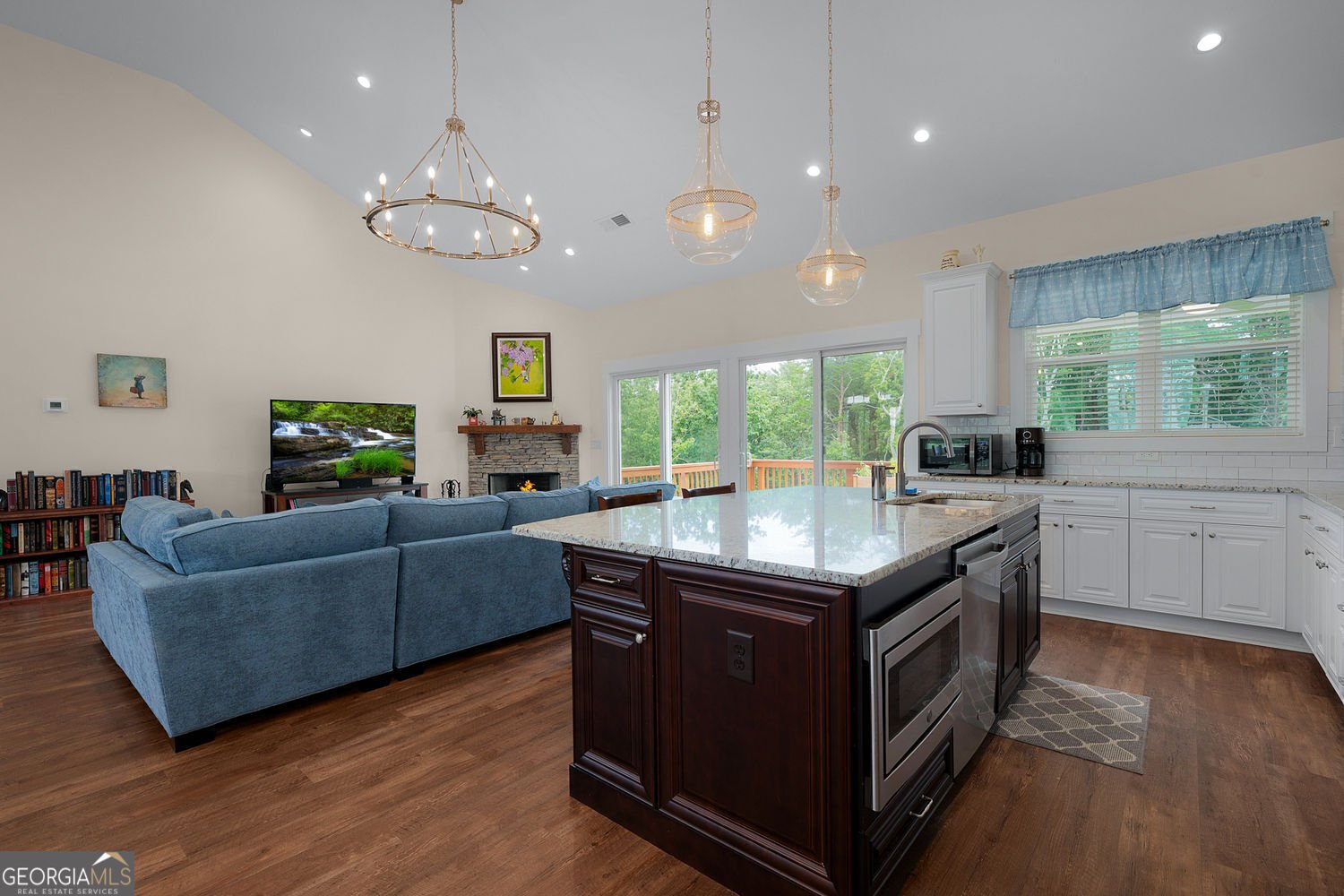 760 Stoneledge Road Road Jasper - 27