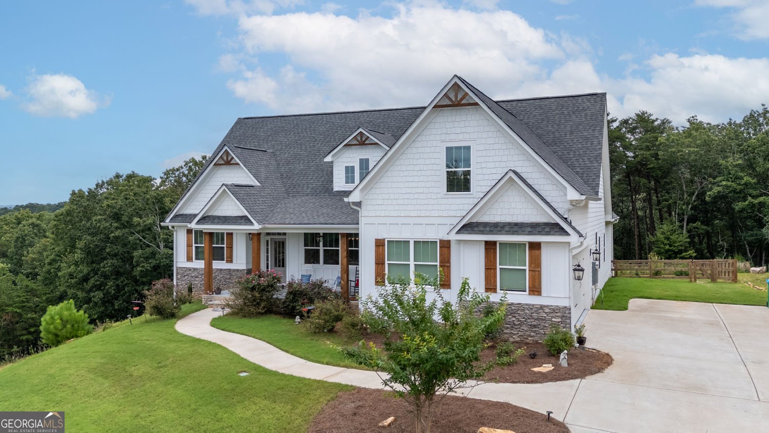 760 Stoneledge Road Road Jasper - 3