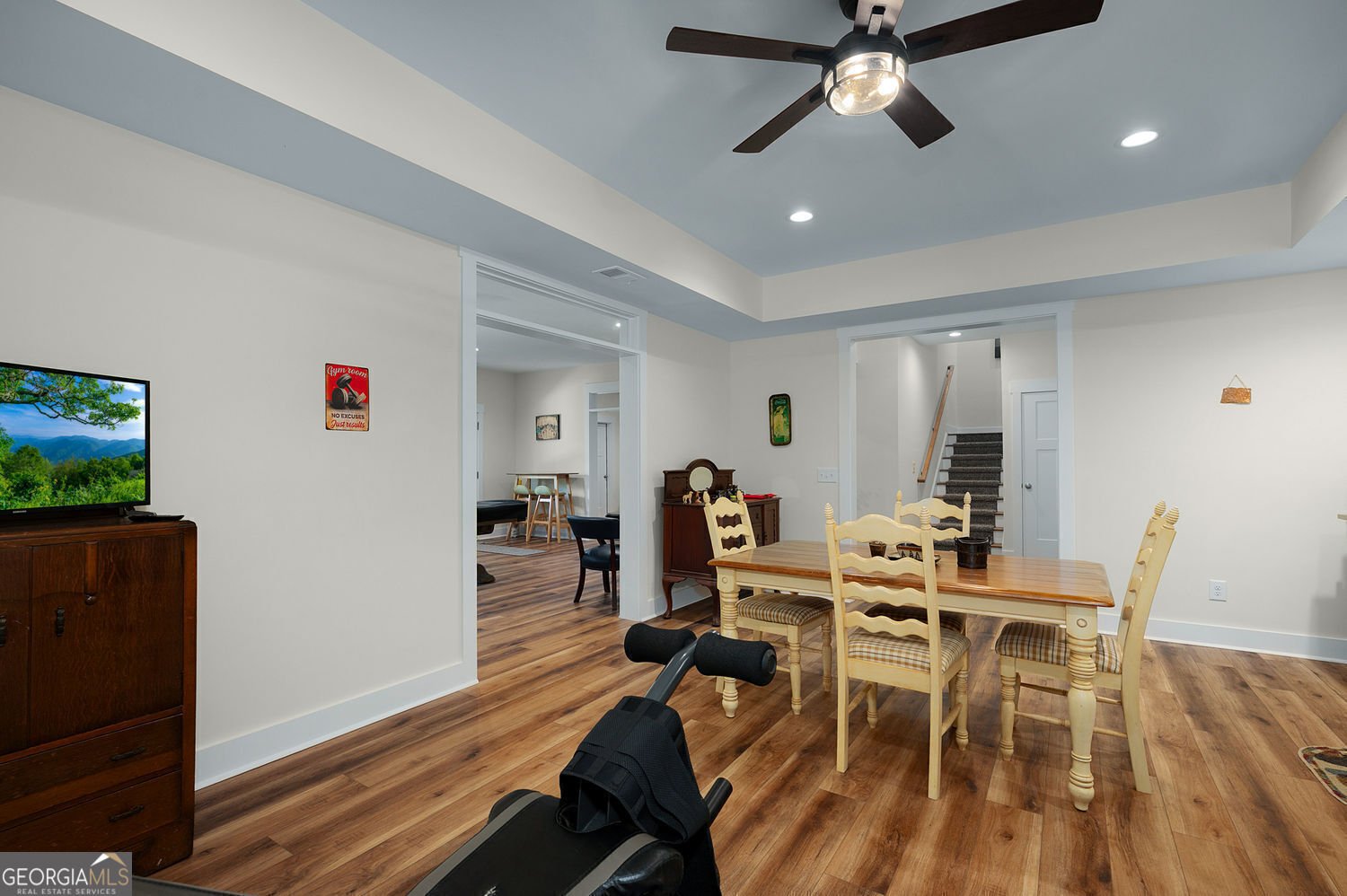 760 Stoneledge Road Road Jasper - 55