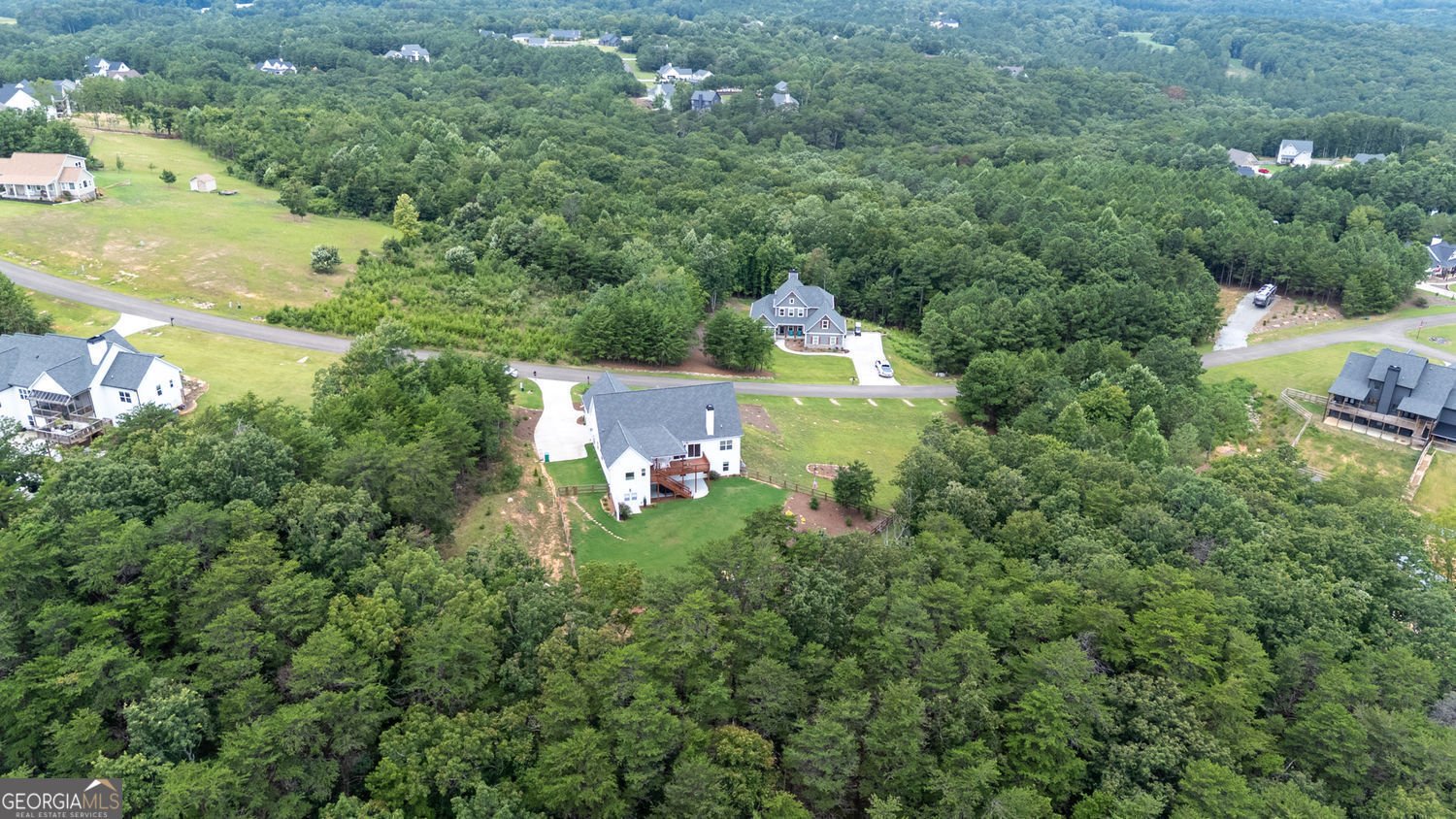 760 Stoneledge Road Road Jasper - 68