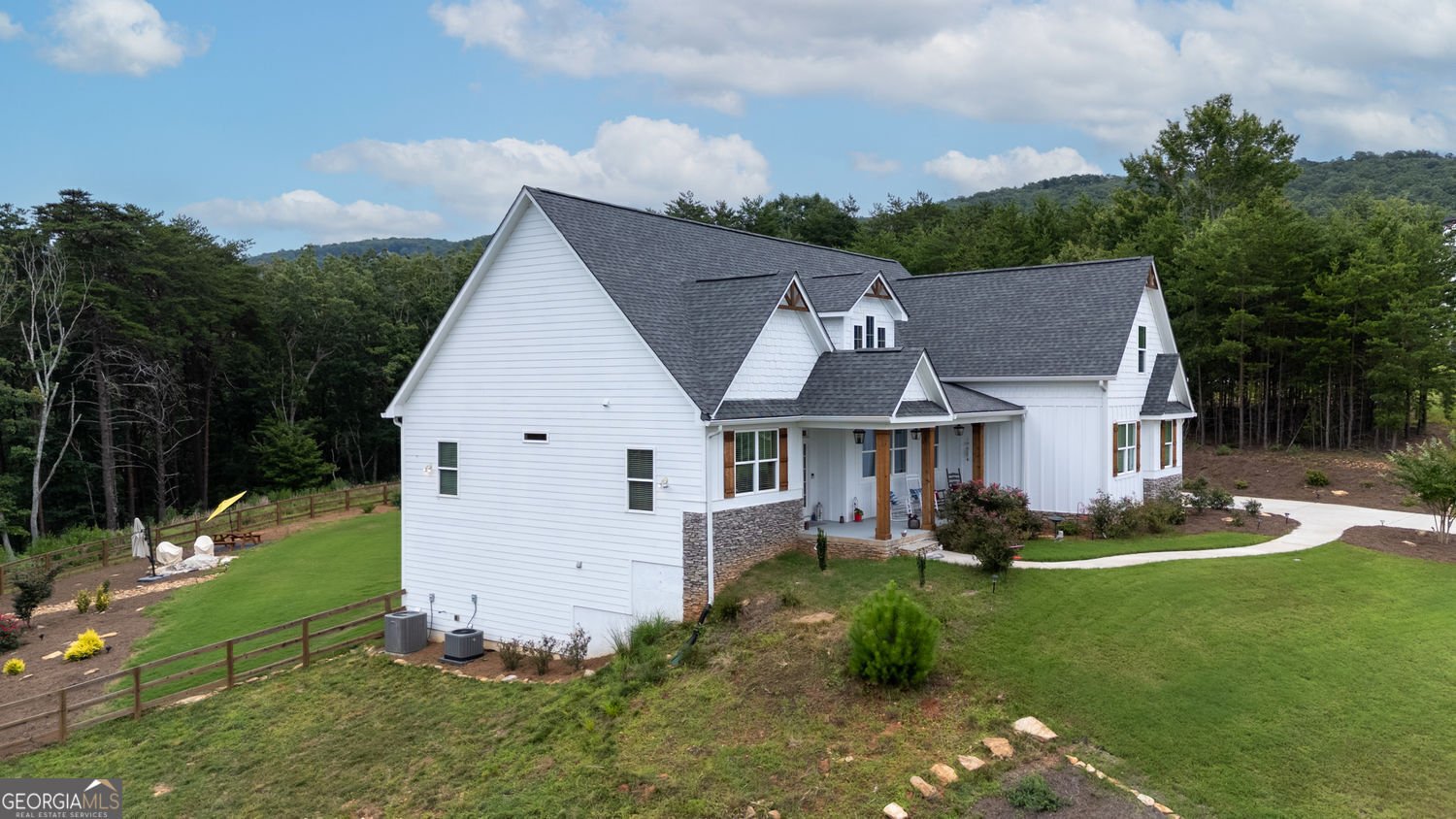 760 Stoneledge Road Road Jasper - 71