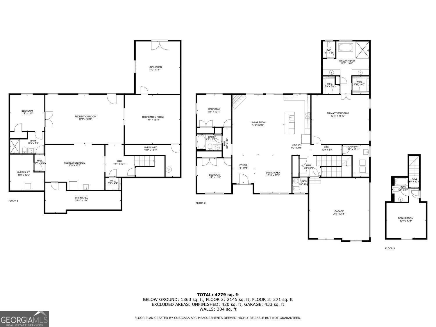 760 Stoneledge Road Road Jasper - 73