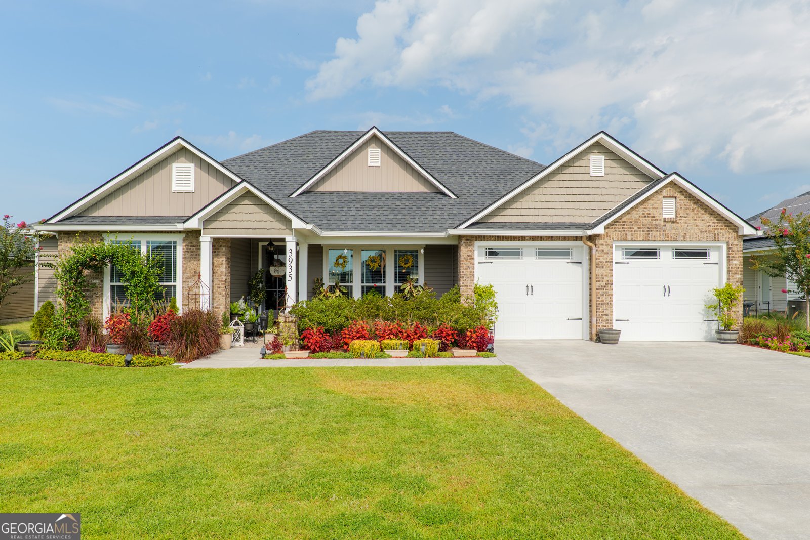 3935 Crusader Court Valdosta - 1
