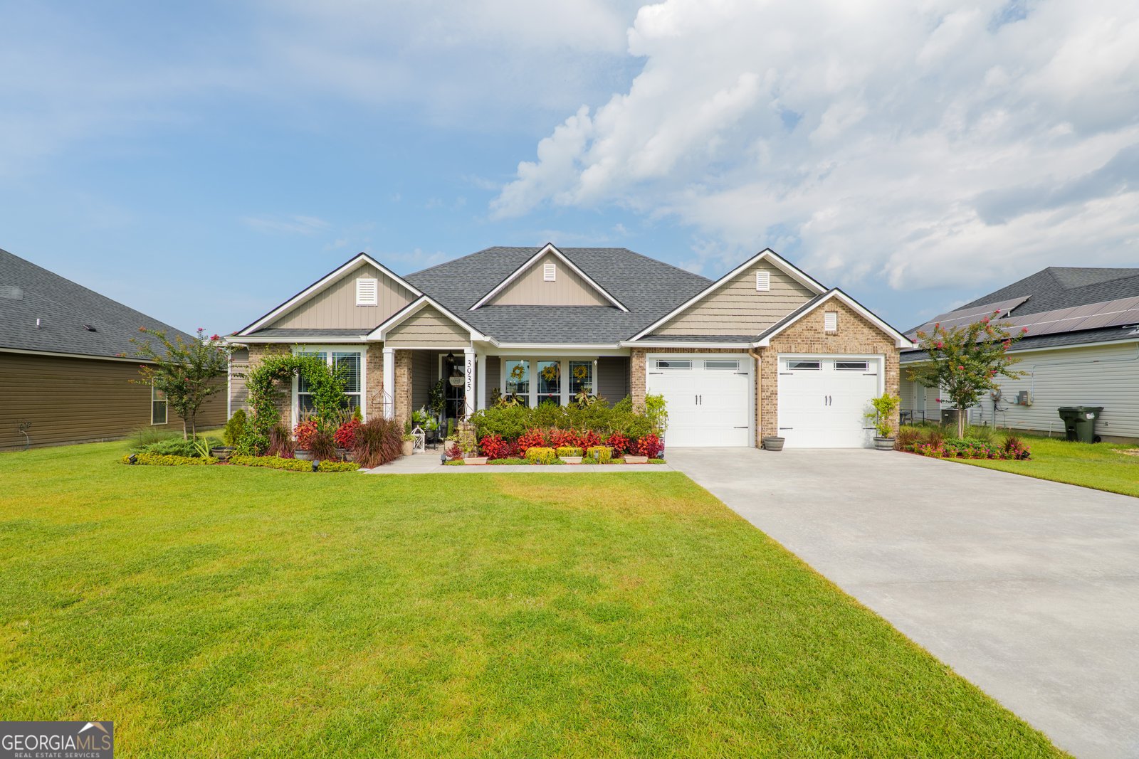 3935 Crusader Court Valdosta - 2