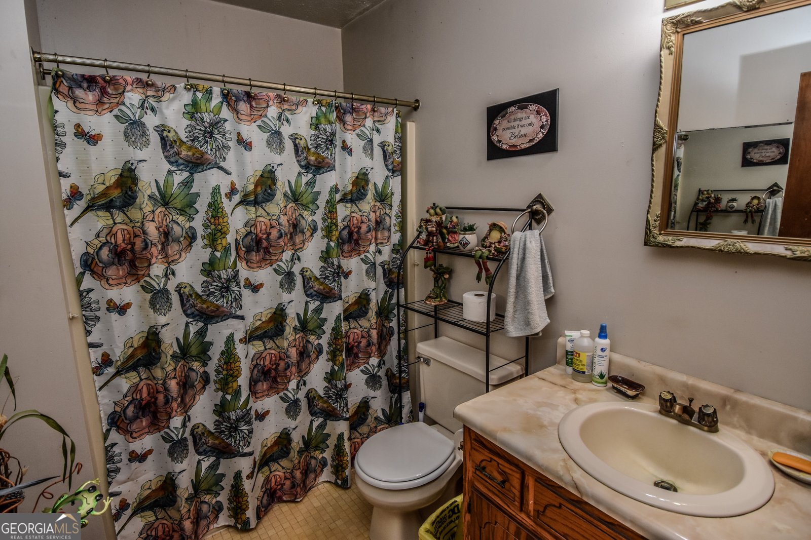 223 Ward Road Williamson - 1