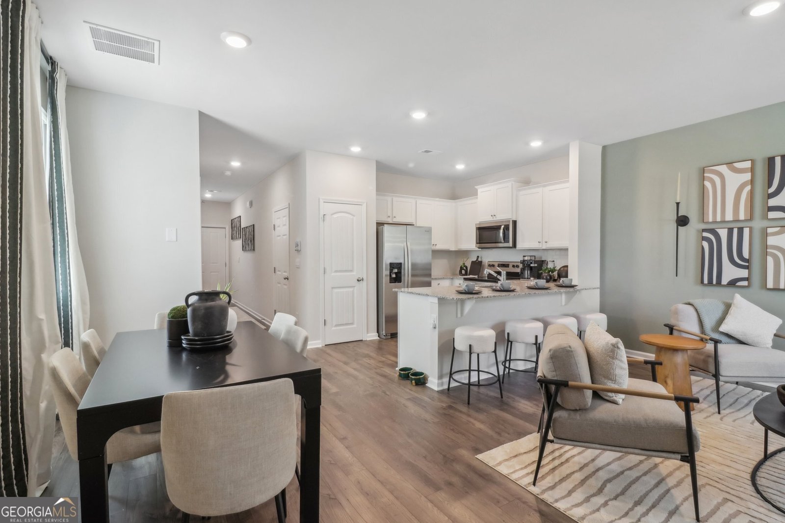 2353 Haran Drive Lithonia - 13