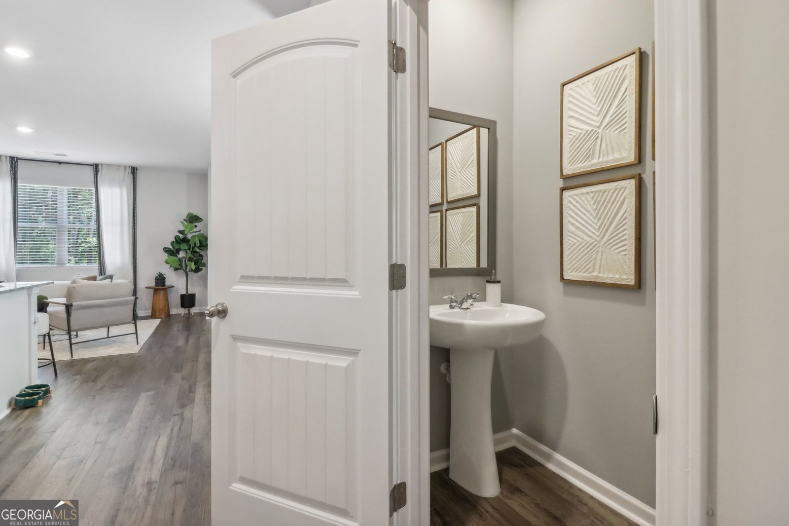2353 Haran Drive Lithonia - 4