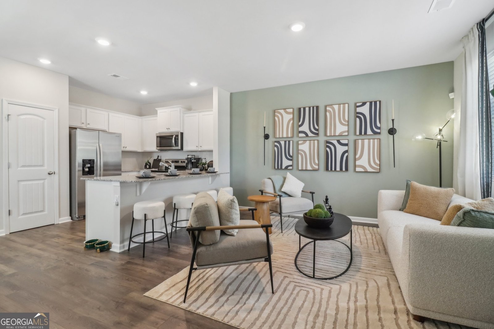 2353 Haran Drive Lithonia - 6