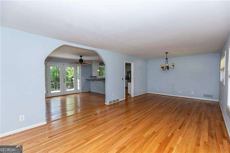 3175 Alton Road Atlanta - 1