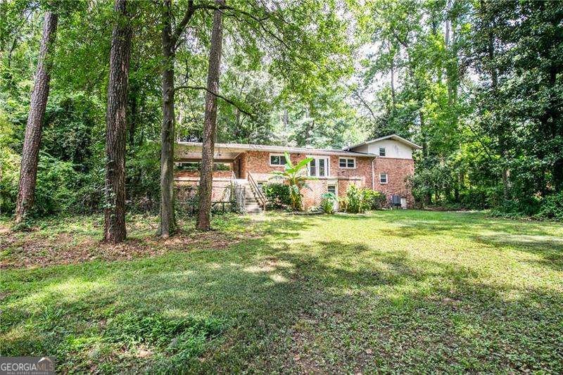 3175 Alton Road Atlanta - 37