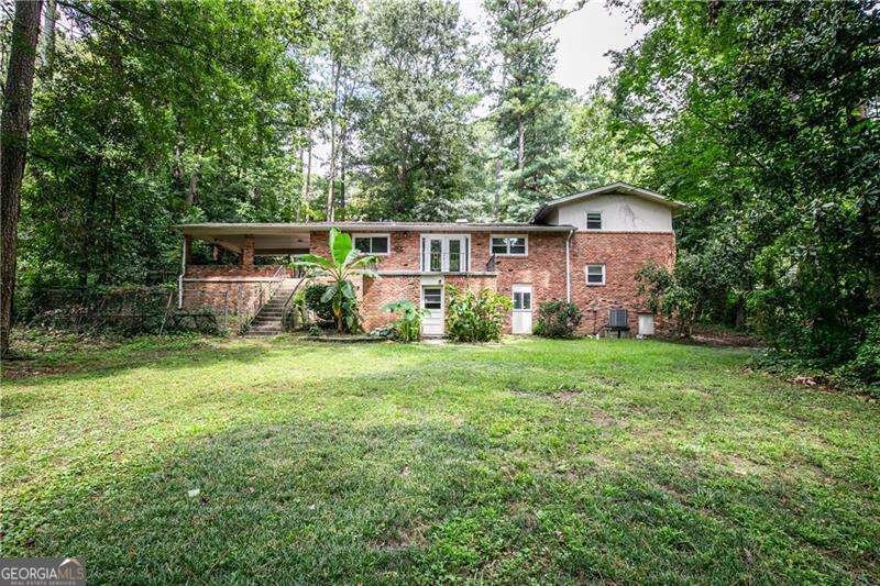 3175 Alton Road Atlanta - 38