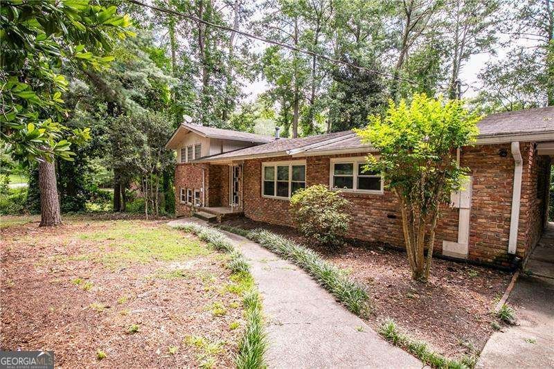 3175 Alton Road Atlanta - 43