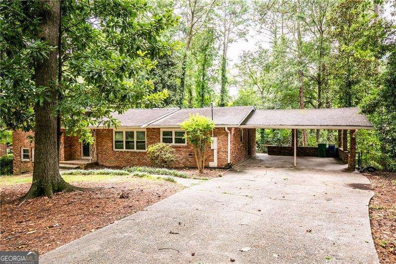 3175 Alton Road Atlanta - 45