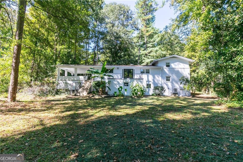 3175 Alton Road Atlanta - 66