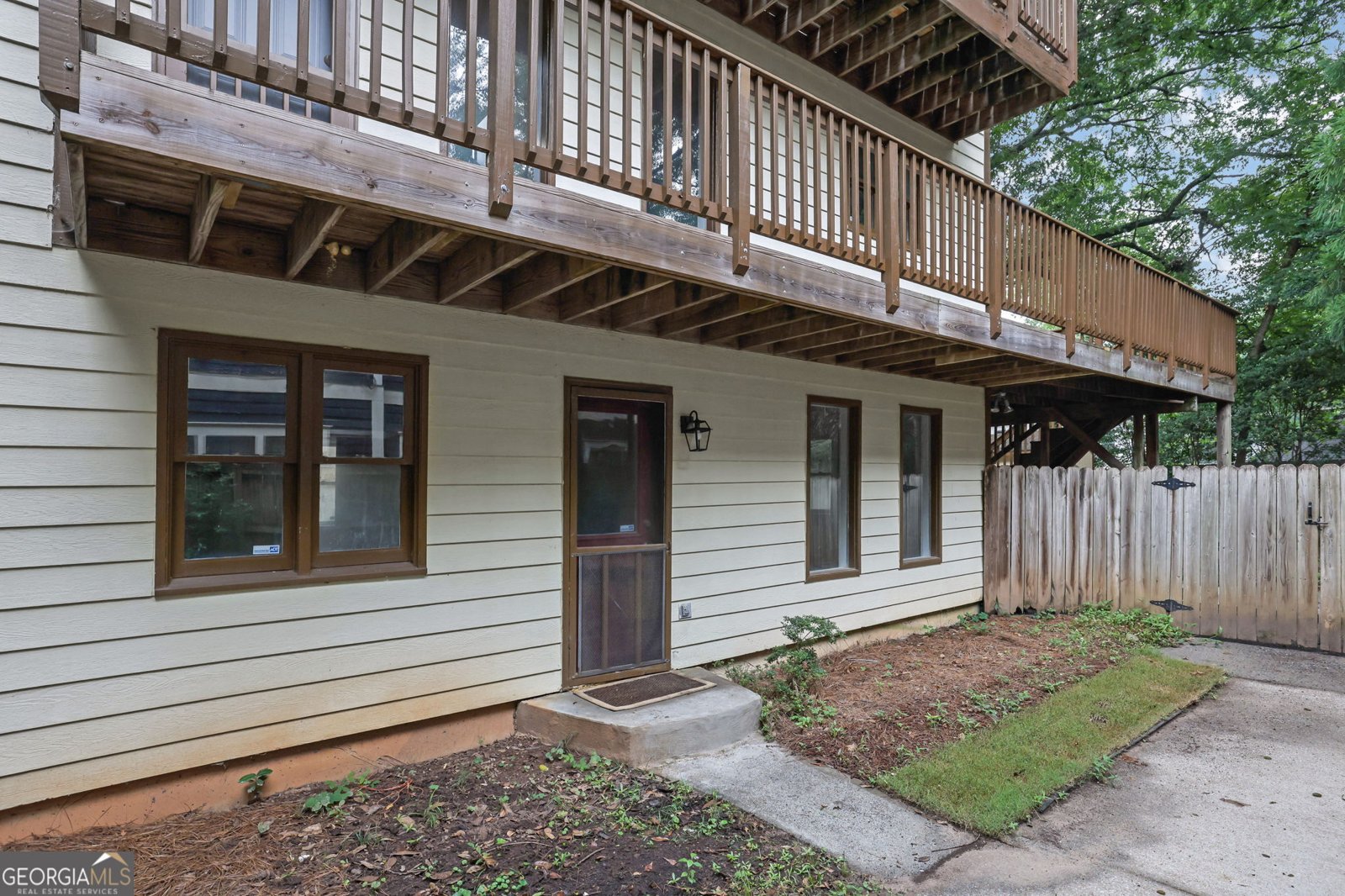 361 Brooks Avenue Atlanta - 1