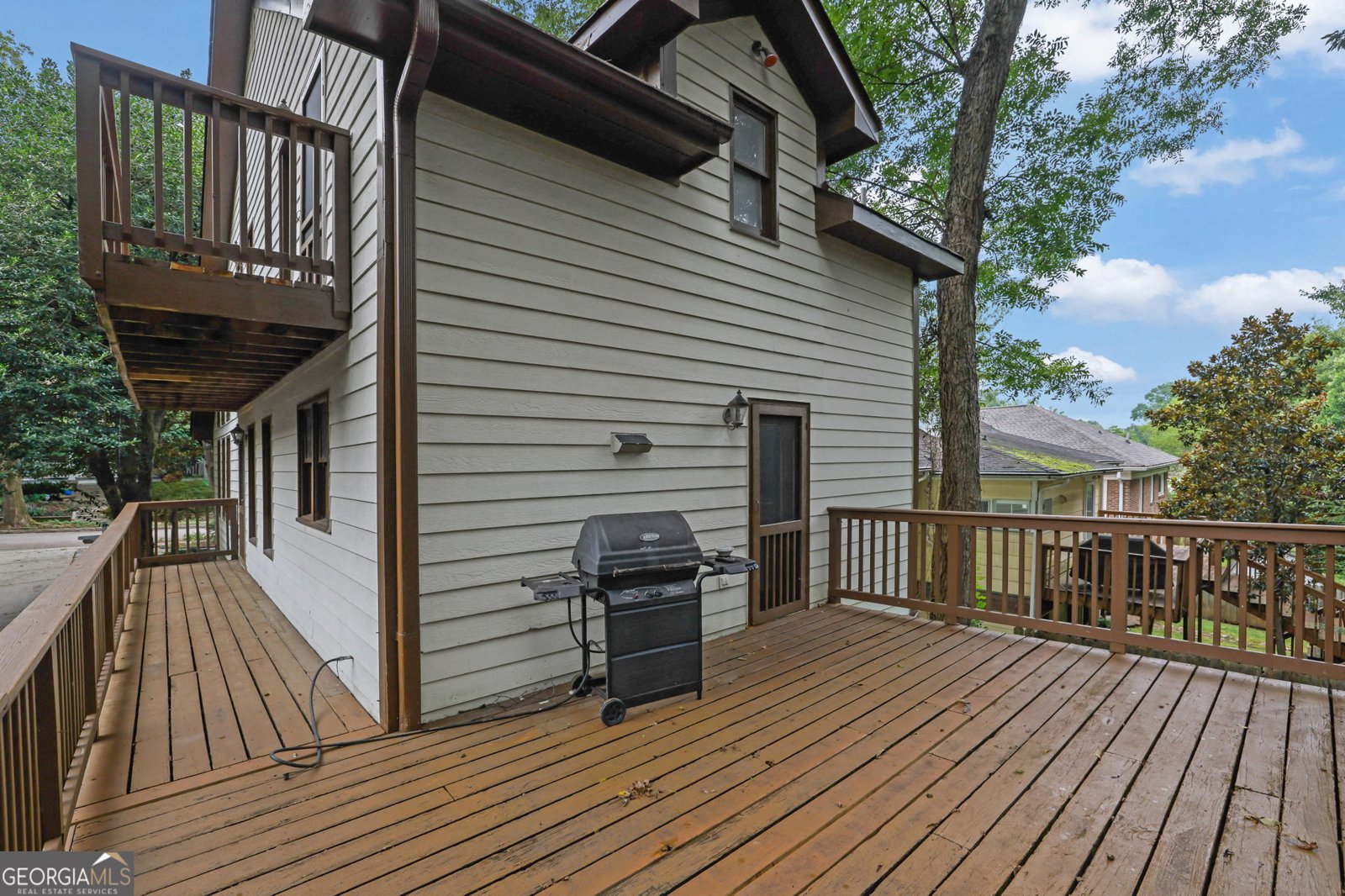 361 Brooks Avenue Atlanta - 4