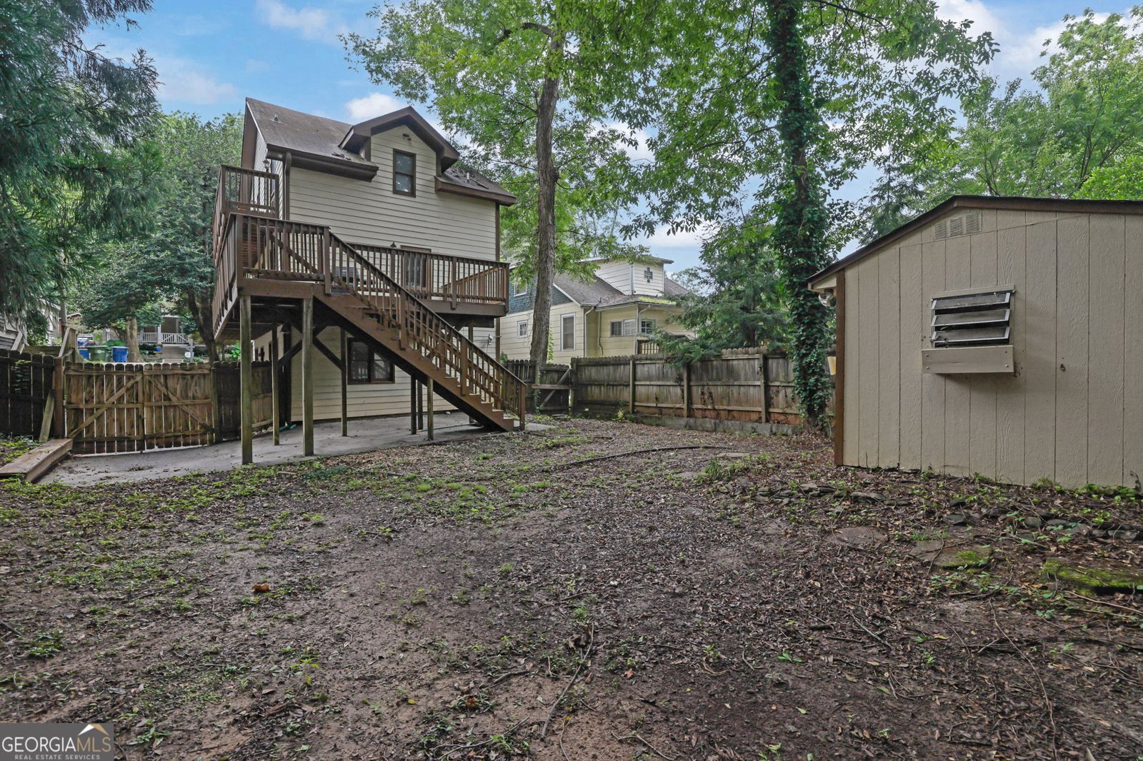 361 Brooks Avenue Atlanta - 8