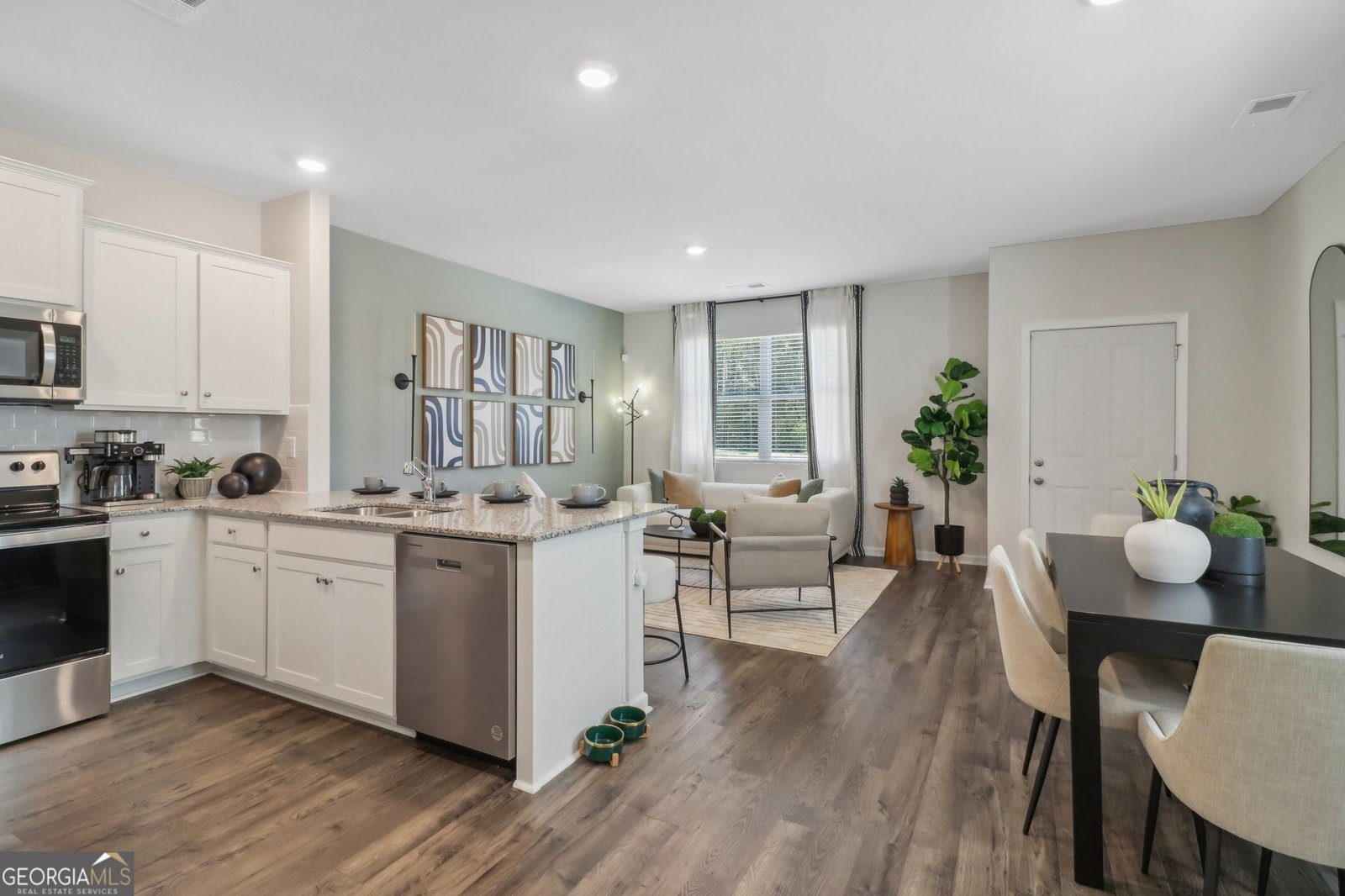 2351 Haran Drive Lithonia - 10