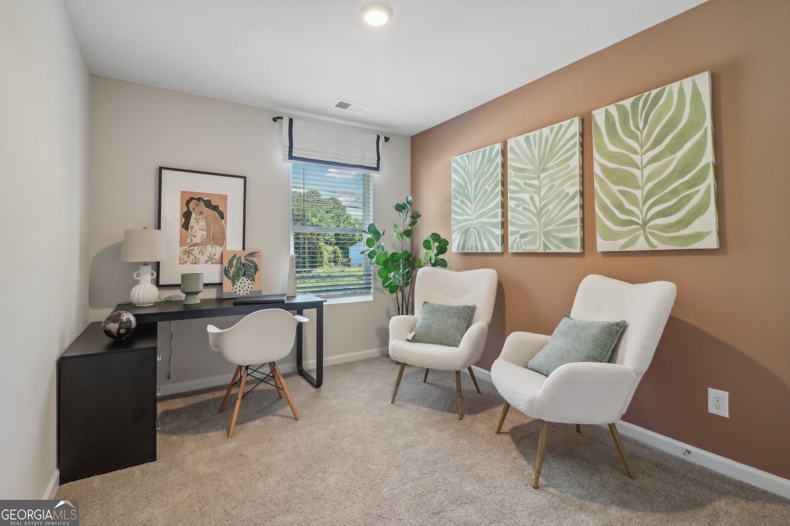 2351 Haran Drive Lithonia - 20