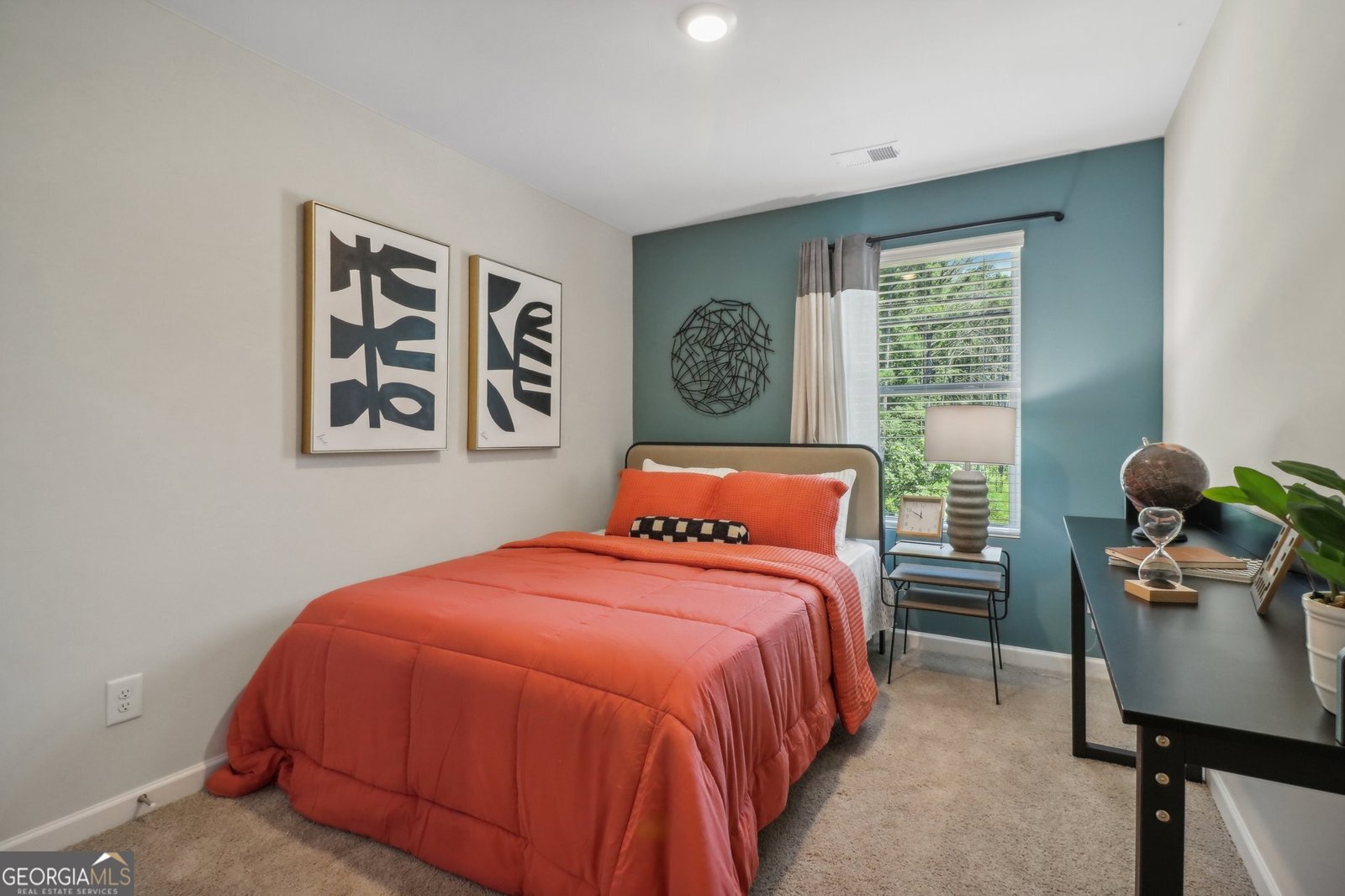 2351 Haran Drive Lithonia - 24