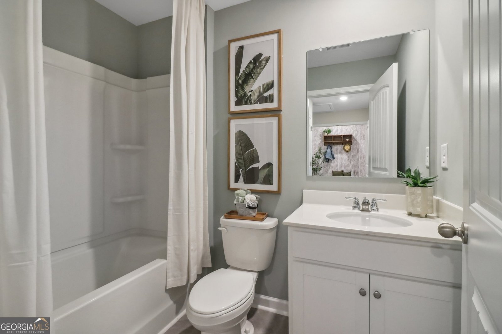 2351 Haran Drive Lithonia - 27