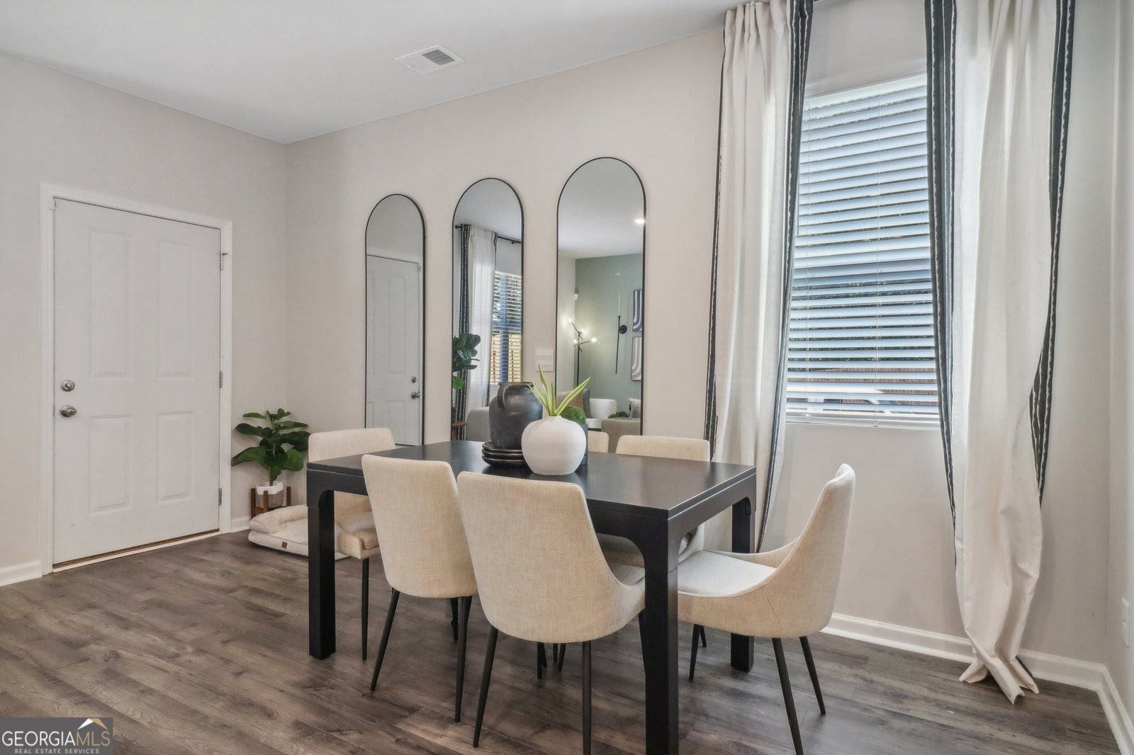2351 Haran Drive Lithonia - 4