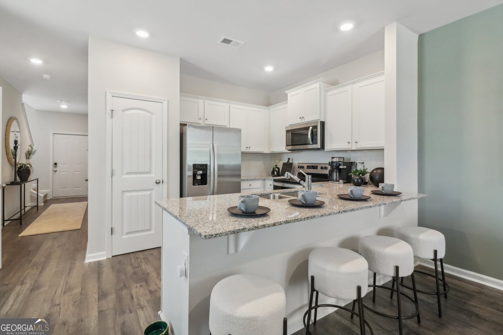 2351 Haran Drive Lithonia - 7