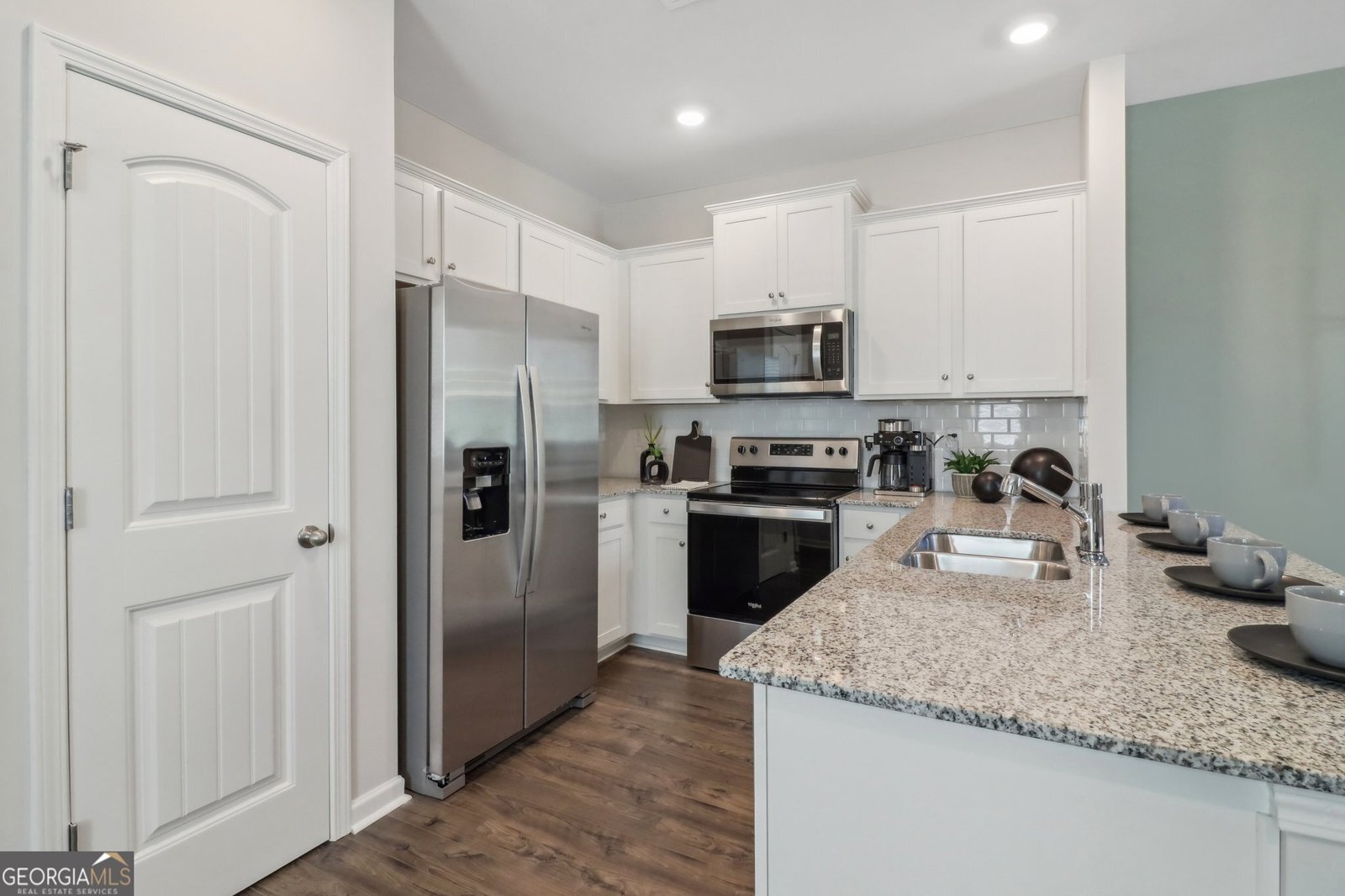 2351 Haran Drive Lithonia - 8