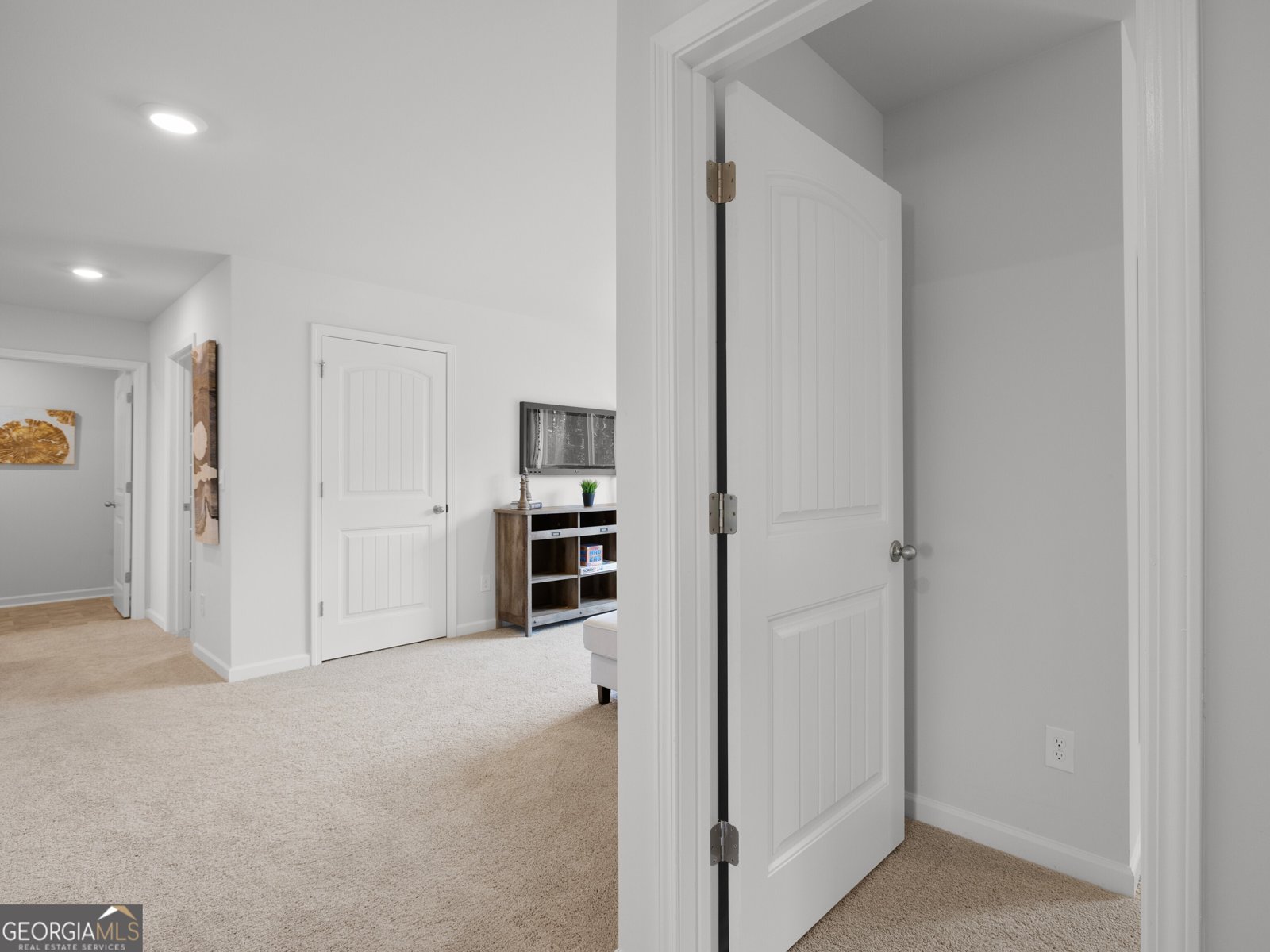 8214 Elkhorn Drive Fairburn - 55