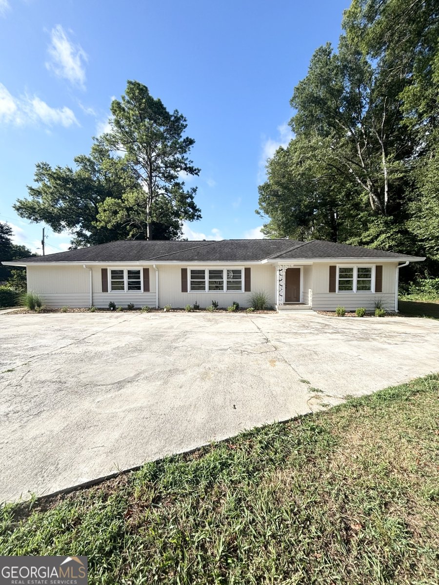 605 West Girard Avenue Cedartown - 2