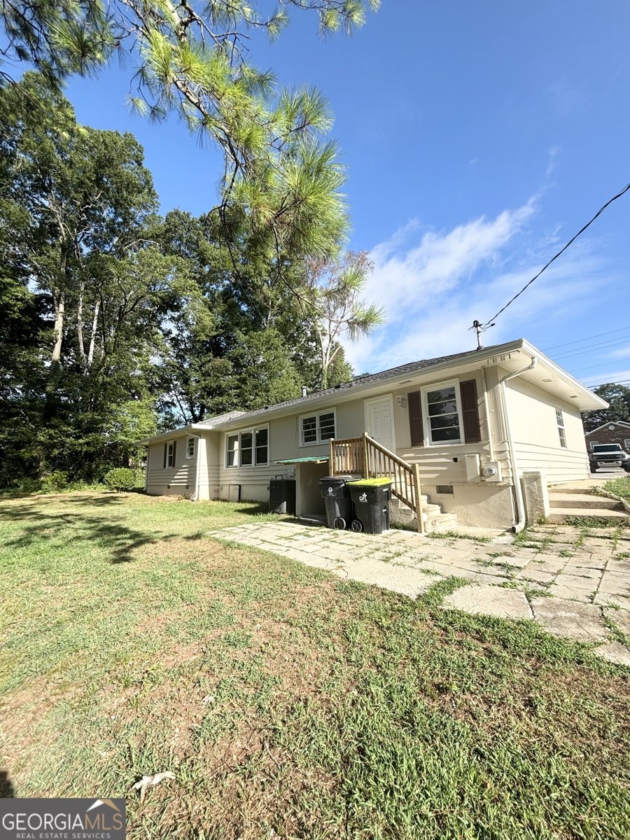 605 West Girard Avenue Cedartown - 23