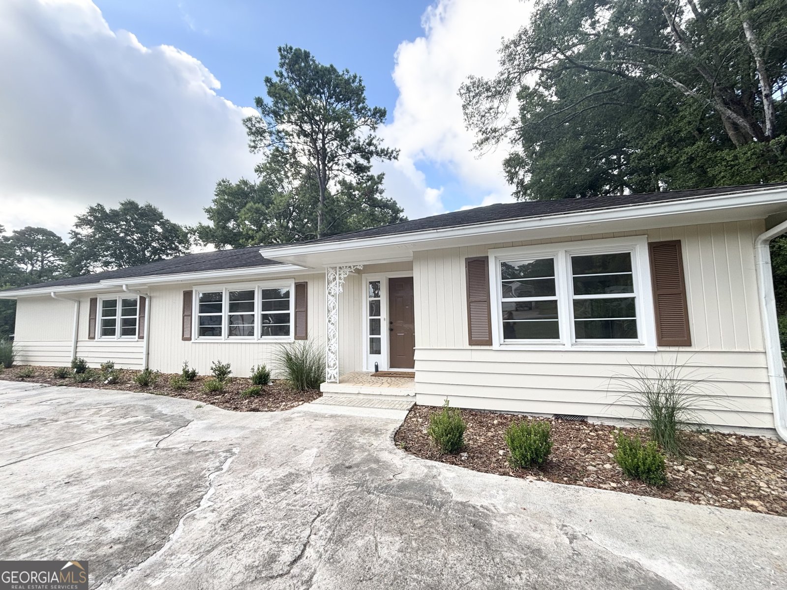 605 West Girard Avenue Cedartown - 4