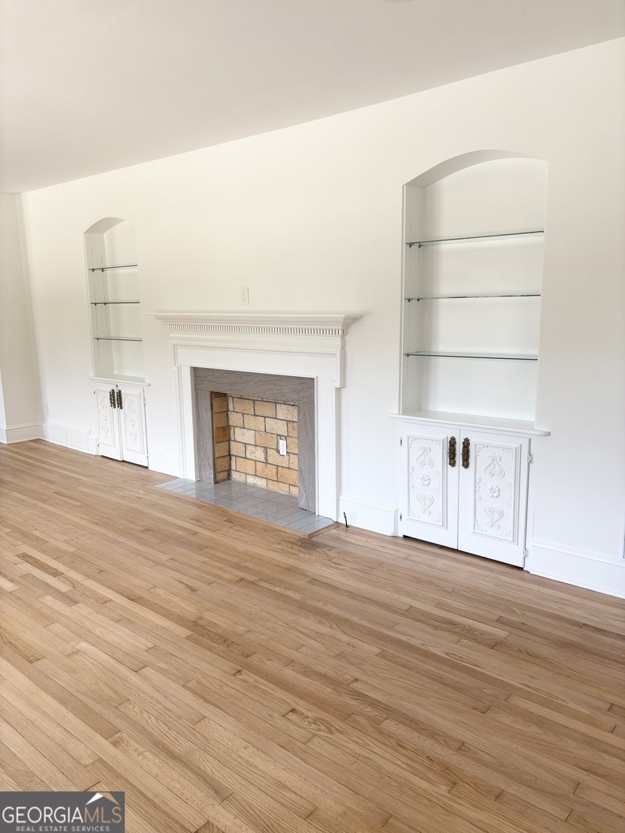 605 West Girard Avenue Cedartown - 5
