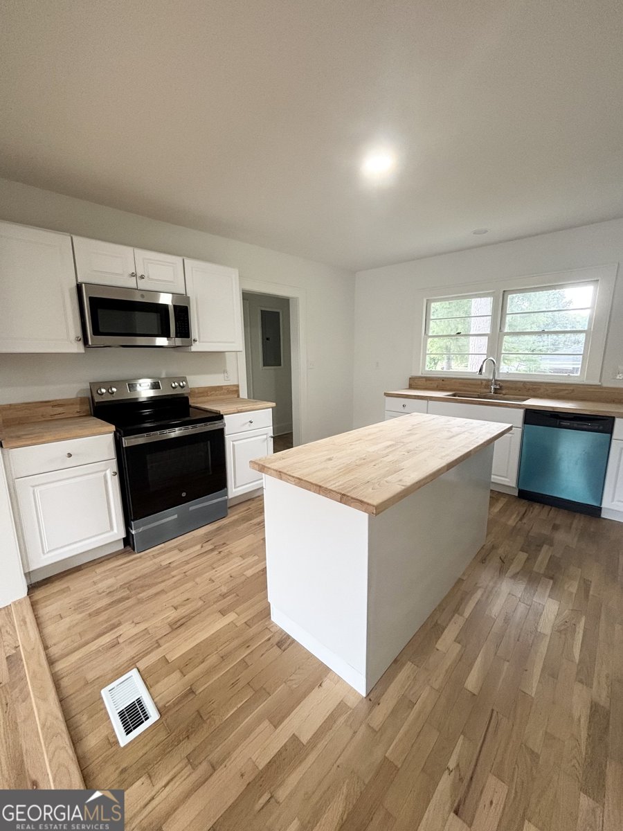 605 West Girard Avenue Cedartown - 7