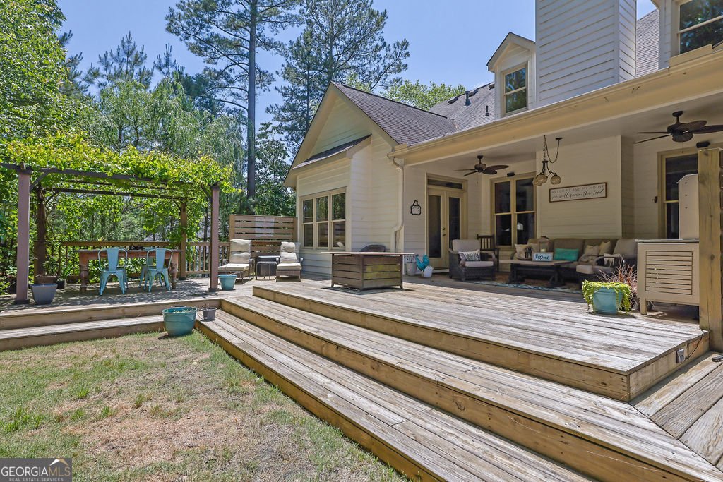 122 Griffin Way Canton - 10