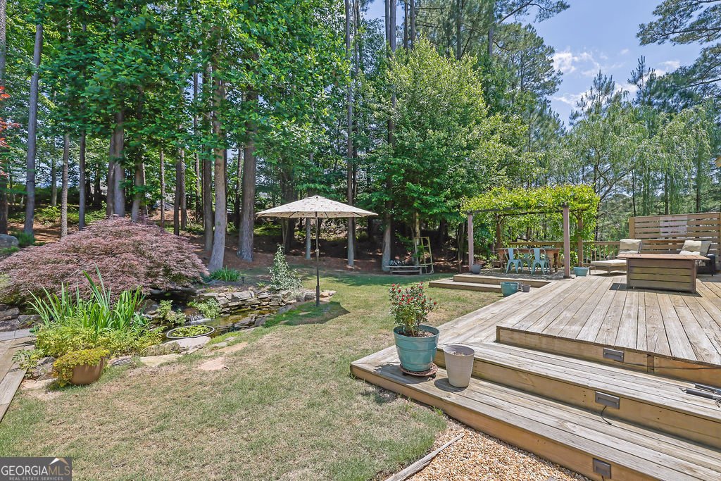 122 Griffin Way Canton - 11