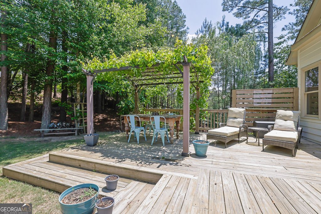 122 Griffin Way Canton - 12