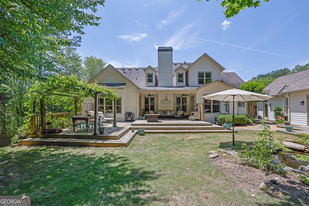 122 Griffin Way Canton - 13
