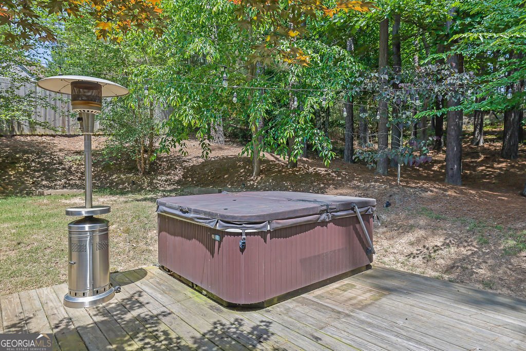 122 Griffin Way Canton - 16