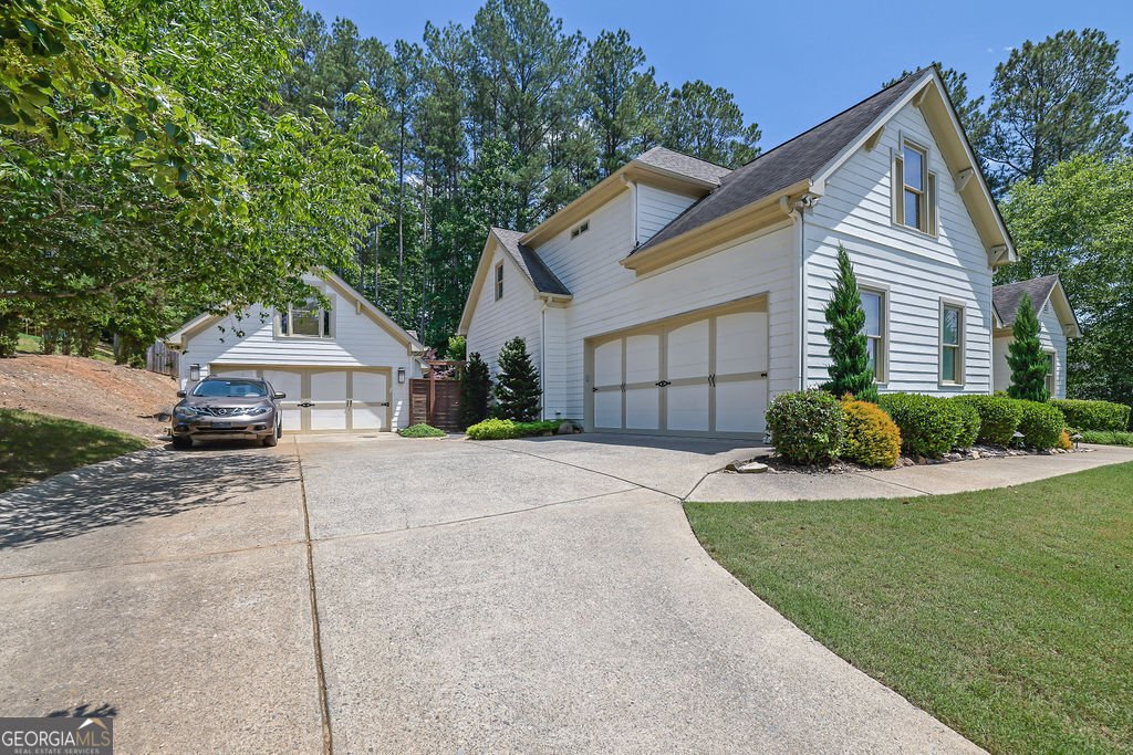122 Griffin Way Canton - 19
