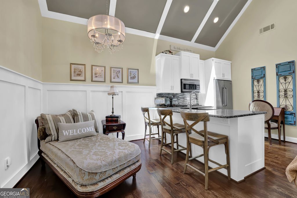 122 Griffin Way Canton - 2