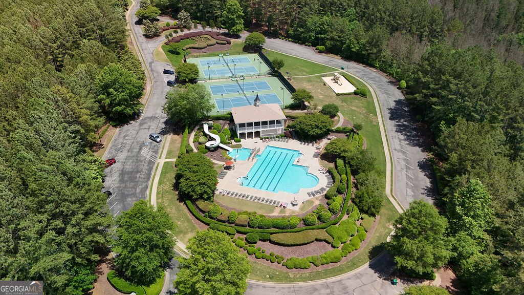 122 Griffin Way Canton - 25