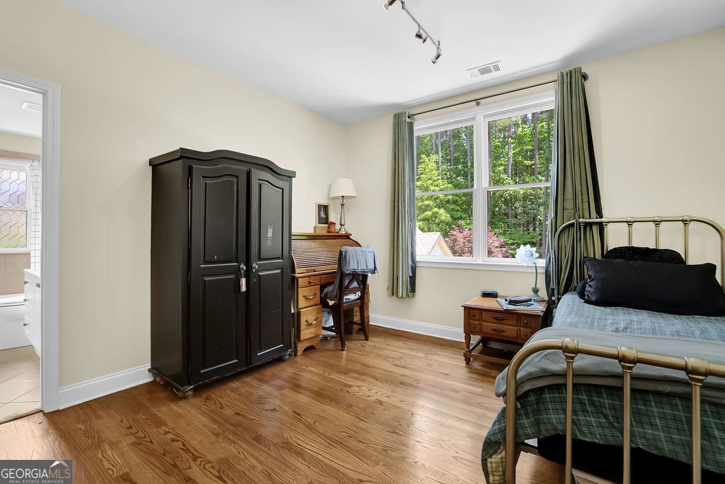 122 Griffin Way Canton - 28