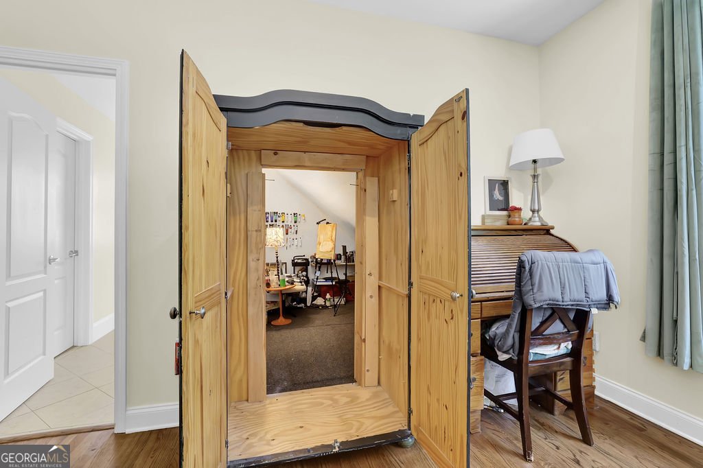 122 Griffin Way Canton - 29